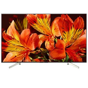 تلویزیون ال ای دی هوشمند سونی مدل kd 65x8500f سایز 65 اینچ