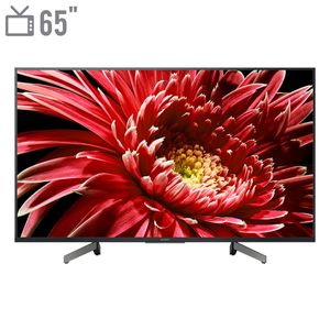 تلویزیون ال ای دی هوشمند سونی مدل kd 65x8500g سایز 65 اینچ