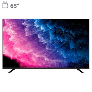 تلویزیون ال ای دی هوشمند سونیا مدل s 65du8815 سایز 65 اینچ