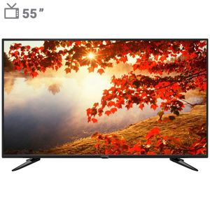 تلویزیون ال ای دی هوشمند مجیک مدل 55d2800 سایز 55 اینچ