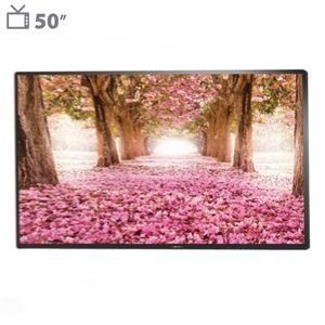 تلویزیون ال ای دی هوشمند هوریون مدل h 50du8295 سایز 50 اینچ