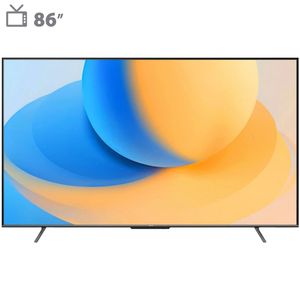 تلویزیون ال ای دی هوشمند پاناسونیک مدل th 86nx900m سایز 86 اینچ