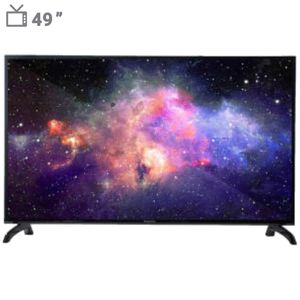 تلویزیون ال ای دی پاناسونیک مدل th 49e410r سایز 49 اینچ