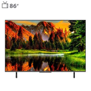 تلویزیون ال ای دی پاناسونیک مدل th 86nx950m سایز 86 اینچ
