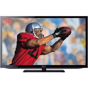 تلویزیون ال سی دی سونی سری bravia مدل kdl 55hx750 سایز 55 اینچ