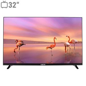 تلویزیون اندرویدی یونیوا مدل s class_ft2s2 سایز 32 اینچ