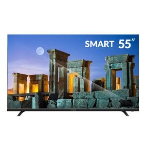 تلویزیون دوو مدل dsl 55k5400u سایز 55 اینچ
