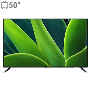 تلویزیون هوشمند ال ای دی سام مدل ua50tu7550th سایز 50 اینچ