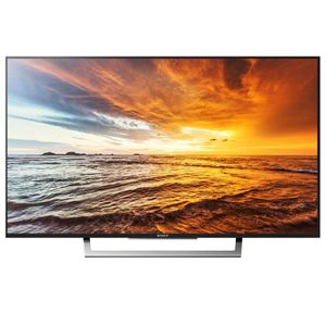 تلویزیون هوشمند ال ای دی سونی مدل kd 49x8000d سایز 49 اینچ