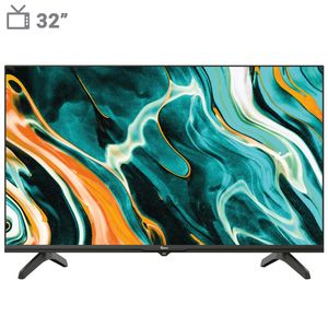 تلویزیون هوشمند جی پلاس مدل gtv 32pd618n سایز 32 اینچ