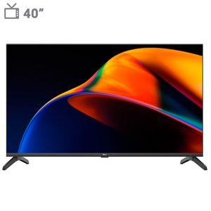 تلویزیون هوشمند جی پلاس مدل gtv 40ph618n سایز 40 اینچ