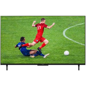 تلویزیون هوشمند پاناسونیک  مدل 55lx800 سایز 55 اینچ