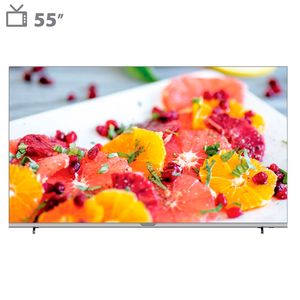 تلویزیون کیو ال ای دی هوشمند سونیا مدل s 55qu9605 سایز 55 اینچ