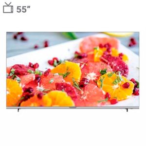 تلویزیون کیو ال ای دی هوشمند سونیا مدل s 55qu9610 سایز 55 اینچ