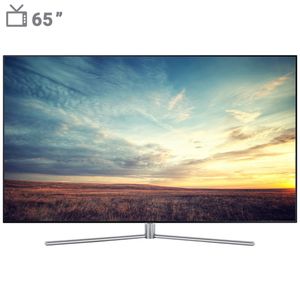 تلویزیون کیولد هوشمند سامسونگ مدل 65q7770 سایز 65 اینچ