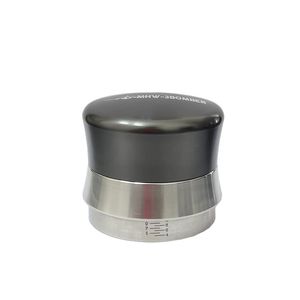 تمپر شیاردار قهوه ام اچ دبلیو تری بمبر مدل aluminum alloy sokudo threaded