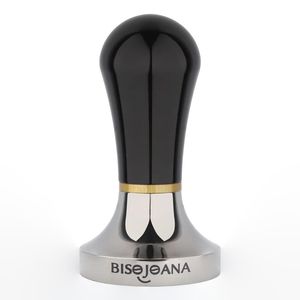 تمپر قهوه بيسو جوانا مدل b51mm