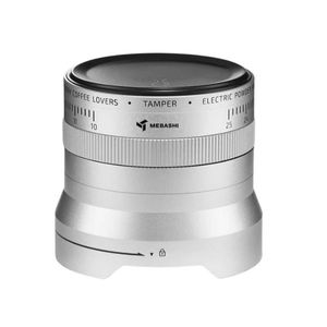 تمپر قهوه مباشی مدل me tmp4000