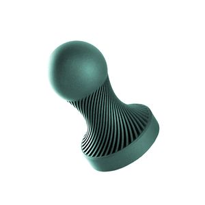 تمپر قهوه مدل پرو کد ka5195