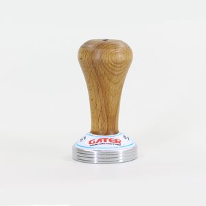 تمپر قهوه گتر طرح چوبی کد mt51 w