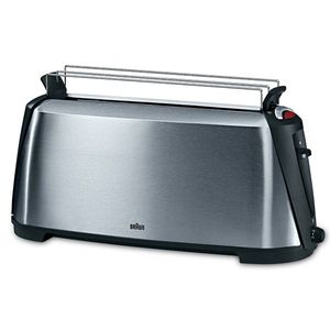 توستر براون مدل ht600