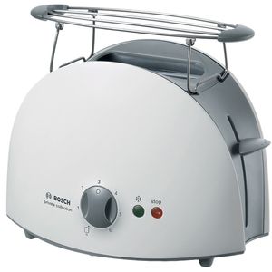 توستر بوش مدل tat6101