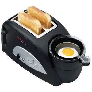 توستر و تخم‌‌مرغ‌‌پز تفال مدل tt5500