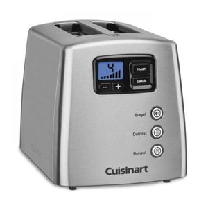توستر کوئیزینارت مدل cpt420e