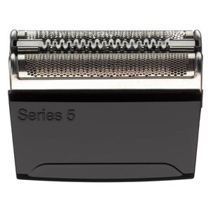 تیغ و شبکه براون مدل 52b series5