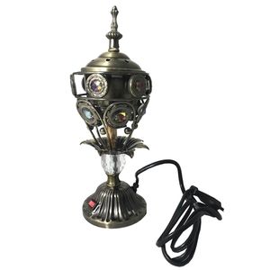 جا اسپندی برقی ایرسا مدل metal