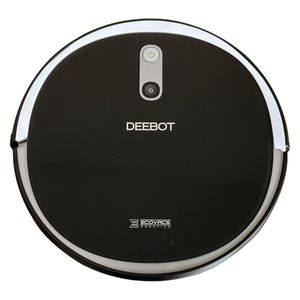 جارو اکووکس رباتیک مدل deebot 711
