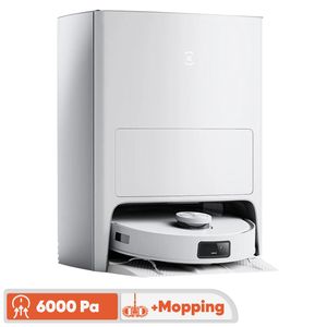 جارو اکووکس رباتیک مدل t20 omni