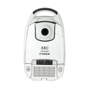 جارو برقی ای ای سی مدل aec 2401