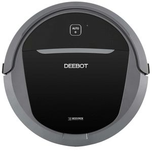 جارو برقی رباتیک اکووکس رباتیک مدل  deebot m81 pro