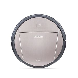 جارو برقی رباتیک اکووکس رباتیک مدل deebot 83