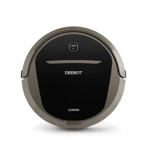 جارو برقی رباتیک اکووکس رباتیک مدل deebot m81