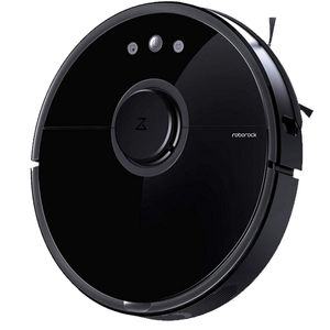 جارو برقی رباتیک روبوراک 2 شیامی مدل s552 00