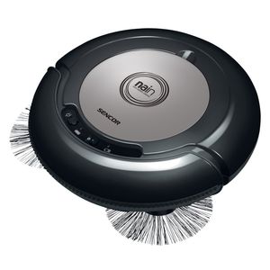 جارو برقی رباتیک سنکور مدل svc