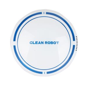 جارو برقی رباتیک مدل sweep robot