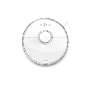 جارو برقی رباتیک مدل v2 sku 4782