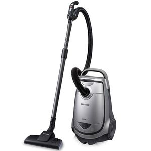 جارو برقی سامسونگ مدل crown 2200 bag upright