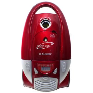 جارو برقی سانی مدل turbo ferrari 2018