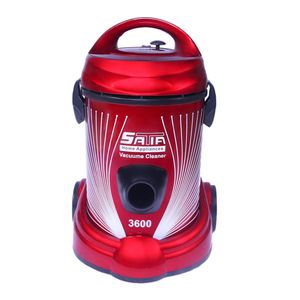 جارو برقی سطلی ساتیا مدل vc 3600