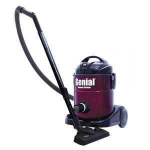 جارو برقی سطلی ژنیال مدل w6800