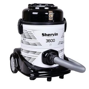 جارو برقی شروین مدل vc3600