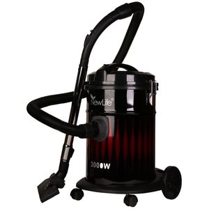 جارو برقی نیولایف مدل vac 30r 544