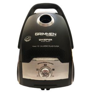 جارو برقی گریمن مدل gr vcs275