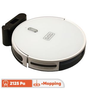 جارو بلک اند دکر مدل brva425b10