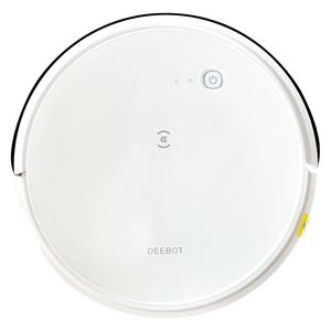جارو رباتیک اکووکس رباتیک مدل deebot 665