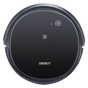 جارو رباتیک اکووکس رباتیک مدل deebot500